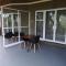 Metsing at Harties