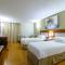 Dhafra Beach Hotel - 杰贝尔丹那