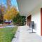 Mountain Escape Apartment for 5 in Leukerbad - Leukerbad