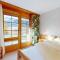 Mountain Escape Apartment for 5 in Leukerbad - Leukerbad