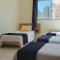 Infinity Hotel