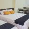 Infinity Hotel