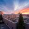 Sunset Terrace in the Old Town - Bukarest