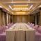 La Perle International Hotel - Free shuttle between hotel and Exhibition Center during Canton Fair & Exhibitor registration Counter