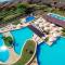 Winterville Resort Flat 910 Gravatá-Pe