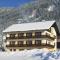 Haus Alpenfriede