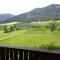 Haus Alpenfriede