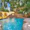 Resort style 3br unit w/ huge entertainers balcony