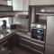 Gold apartman