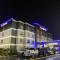La Quinta by Wyndham Tampa Central