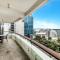 QV Stays Upscale Urban Sanctuary