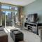 City Water View Oasis with Pool & Gym near Cruise in Heart of Seattle - Seattle