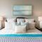 City Water View Oasis with Pool & Gym near Cruise in Heart of Seattle - Seattle