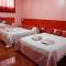 Hostal Sauna Water Palace