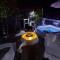 ALOELUX VILLA ! - Private Villa with Jacuzzi, cinema ,massage ,wonderful view, art desing villa