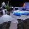 ALOELUX VILLA ! - Private Villa with Jacuzzi, cinema ,massage ,wonderful view, art desing villa