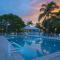 LICENSED MGR - 4/3.5 MODERN VILLA - KEY LARGO'S MOST UPSCALE OCEANFRONT RESORT DESTINATION! - Key Largo