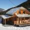 Chalet in Stadl an der Mur with sauna - Stadl an der Mur