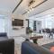 Holiday Home in Manhay near Ski Area