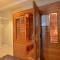 Villa with infrared sauna located near golf course - 杜柏