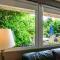 Holiday Home with Terrace Garden Parking - Uikhoven