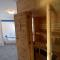Lovely modern cottage with sauna bubble baths - Grand Coo