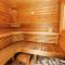 Villa with pool sauna and bubble bath - Borgloon