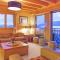 Chalet in Les Collons near Ski Slope