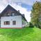 Holiday Home in Javorník near Giant Mountains
