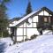Holiday home in Mielinghausen near the ski area