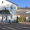 Holiday flat in Madfeld with private terrace