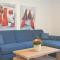 Holiday flat in Madfeld with private terrace