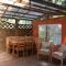 Beautiful holiday home with covered veranda
