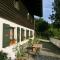 Cosy holiday home in Kollnburg with garden