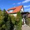 Bild Apartment in the middle of Franconian Switzerland