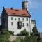 Apartment in the middle of Franconian Switzerland