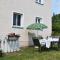 Holiday home with garden near the forest - Arnschwang