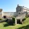 Rustic Castle in Bon-Encontre with Terrace - Saint-Caprais-de-Lerm