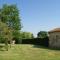Holiday home with private pool and pool house - La Chapelle-Thémer