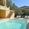 Spacious villa in Vidauban with private pool - 维多邦