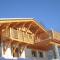 Chalet in Le Thillot with Skiing & Horse Riding Nearby - 勒梅尼勒