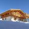 Chalet in Le Thillot with Skiing & Horse Riding Nearby - 勒梅尼勒
