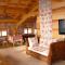 Chalet in Le Thillot with Skiing & Horse Riding Nearby - Le Ménil