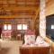 Chalet in Le Thillot with Skiing & Horse Riding Nearby - 勒梅尼勒