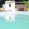 Villa in Valréas with Pool and Garden Views Villa in Valréas with Pool and Garden Views
