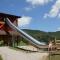 Cozy chalet with a dishwasher, in the High Vosges - Le Ménil