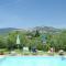 Beautiful holiday home with view over Cortona in beautiful surroundings