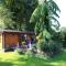 Chalet in Netherlands with Private Garden