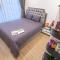 BOM HOMES- VINHOMES OCEAN PARK- SERVICE APARTMENt