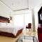 Viridi Hotels Islamabad
